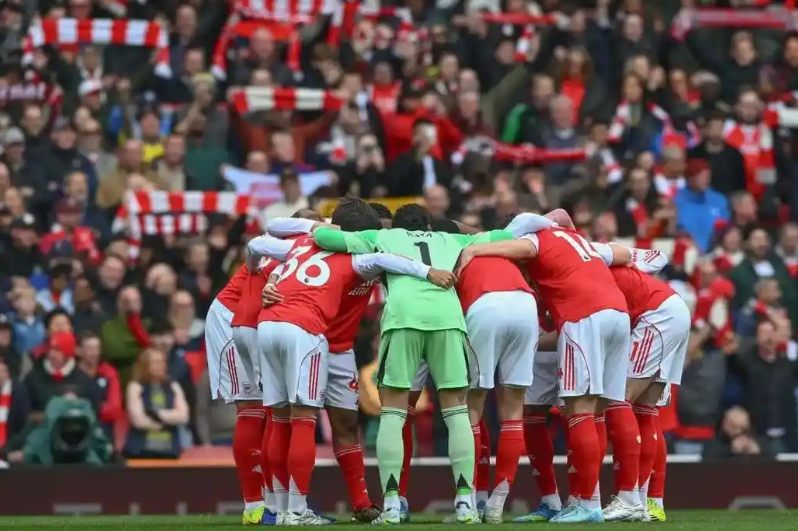 曼城2比1阿森纳 今年阿森纳能不能成事，看看下一场比赛就知道了，如果下一场赢球了