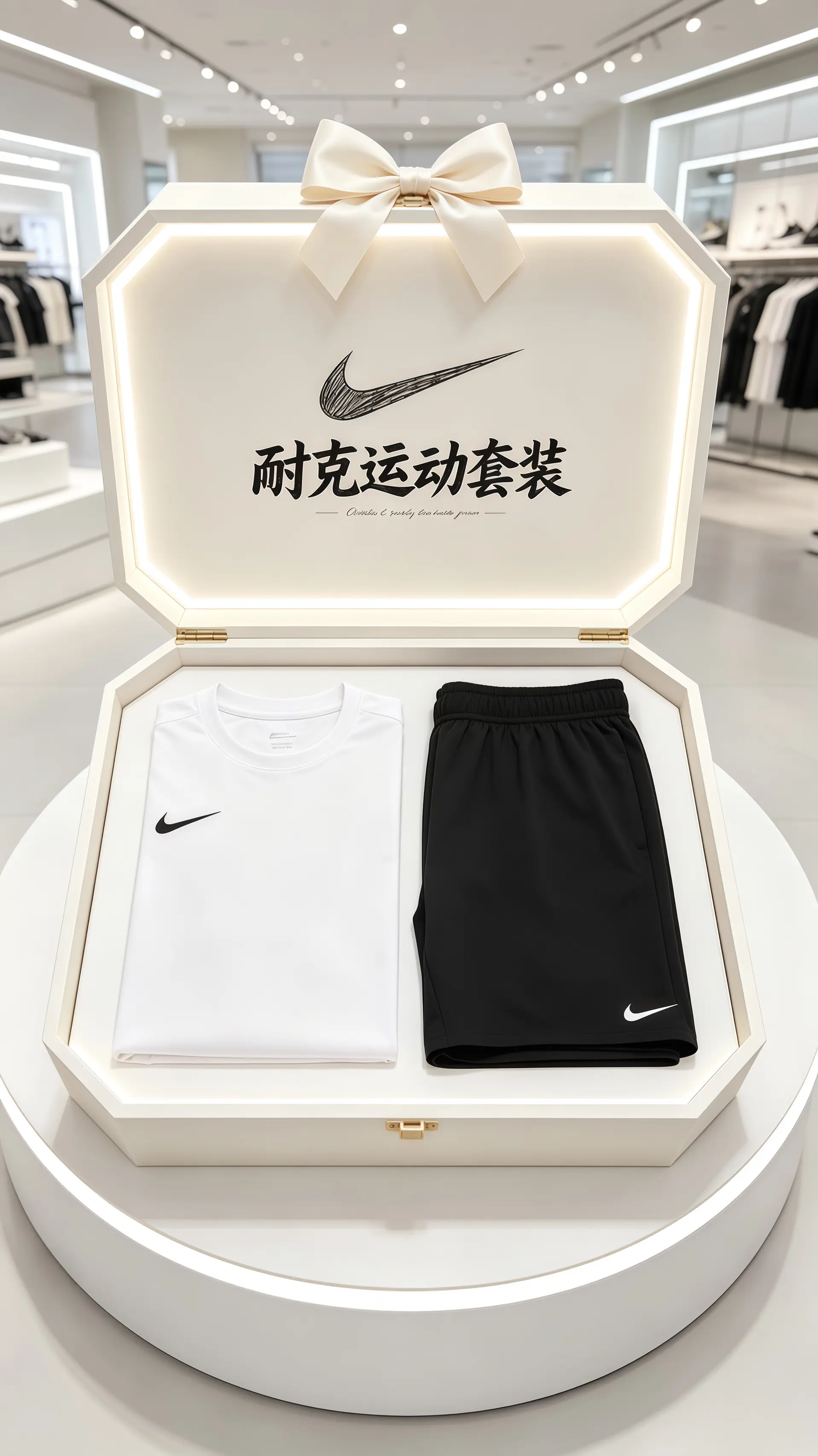 nike运动套装 耐克新品推荐 耐克运动套装 耐克套装 运动套装穿搭