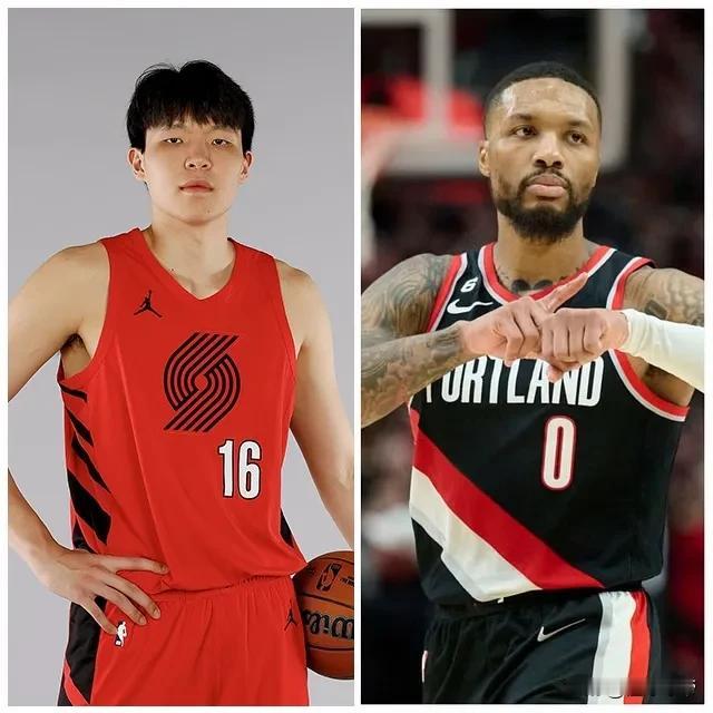 辅佐杨瀚森，利拉德3年4200万美元重回开拓者！

据NBA记者报道，刚被雄鹿买
