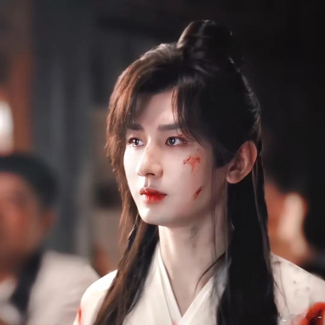 天地剑心又爆开了 说明剧粉盘又扩大了呗～ ​​​