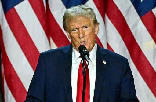 特朗普通告全球，留给高市早苗的路只有两条：要么求中国，要么求俄罗斯！
涨得太快了