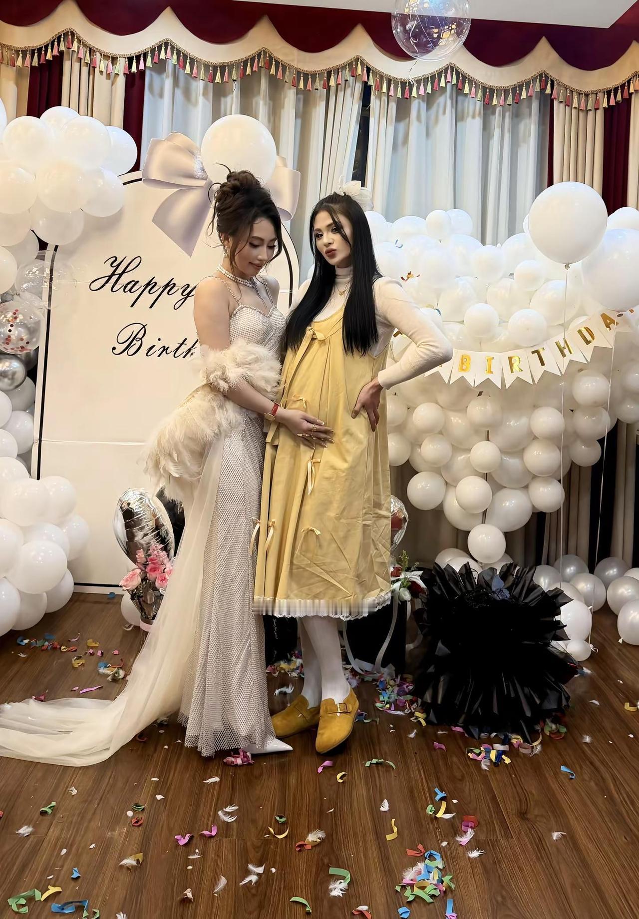 礼物➿都是来自爱你的人✨无法拒绝温柔感小裙子 幸福就是有人陪你一起疯一起嗨