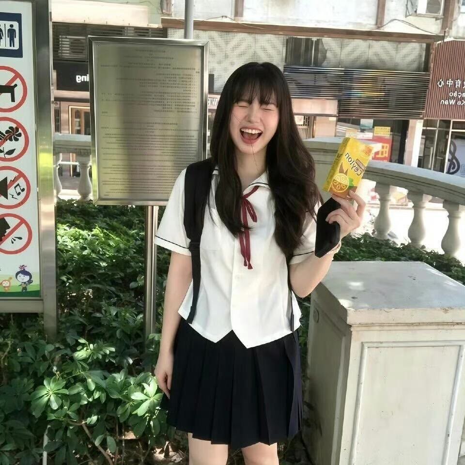 女生头像 ​​​