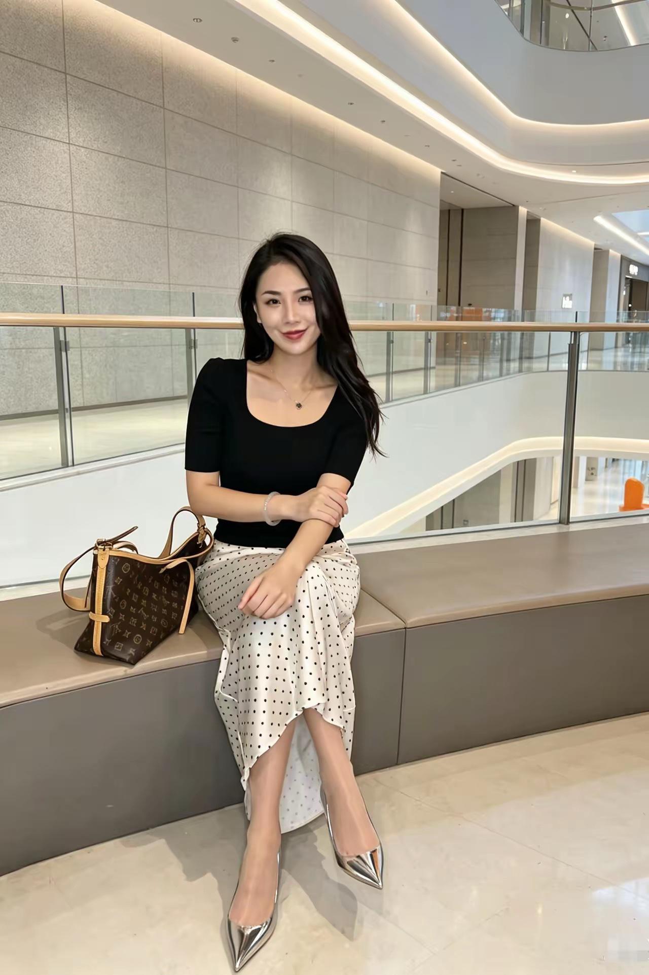 分享女性魅力的高跟鞋