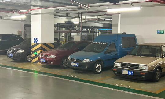 一个人的车友会