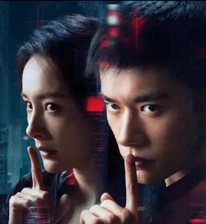 刷到一条热搜说张艺谋新片《惊蛰无声》春节档票房被《镖人》反超，豆瓣跌到

3。