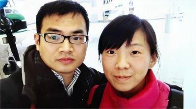 “赶紧去死，我恨你！”2018年，一位女博士收到丈夫的消息后万念俱灰，当她想找丈