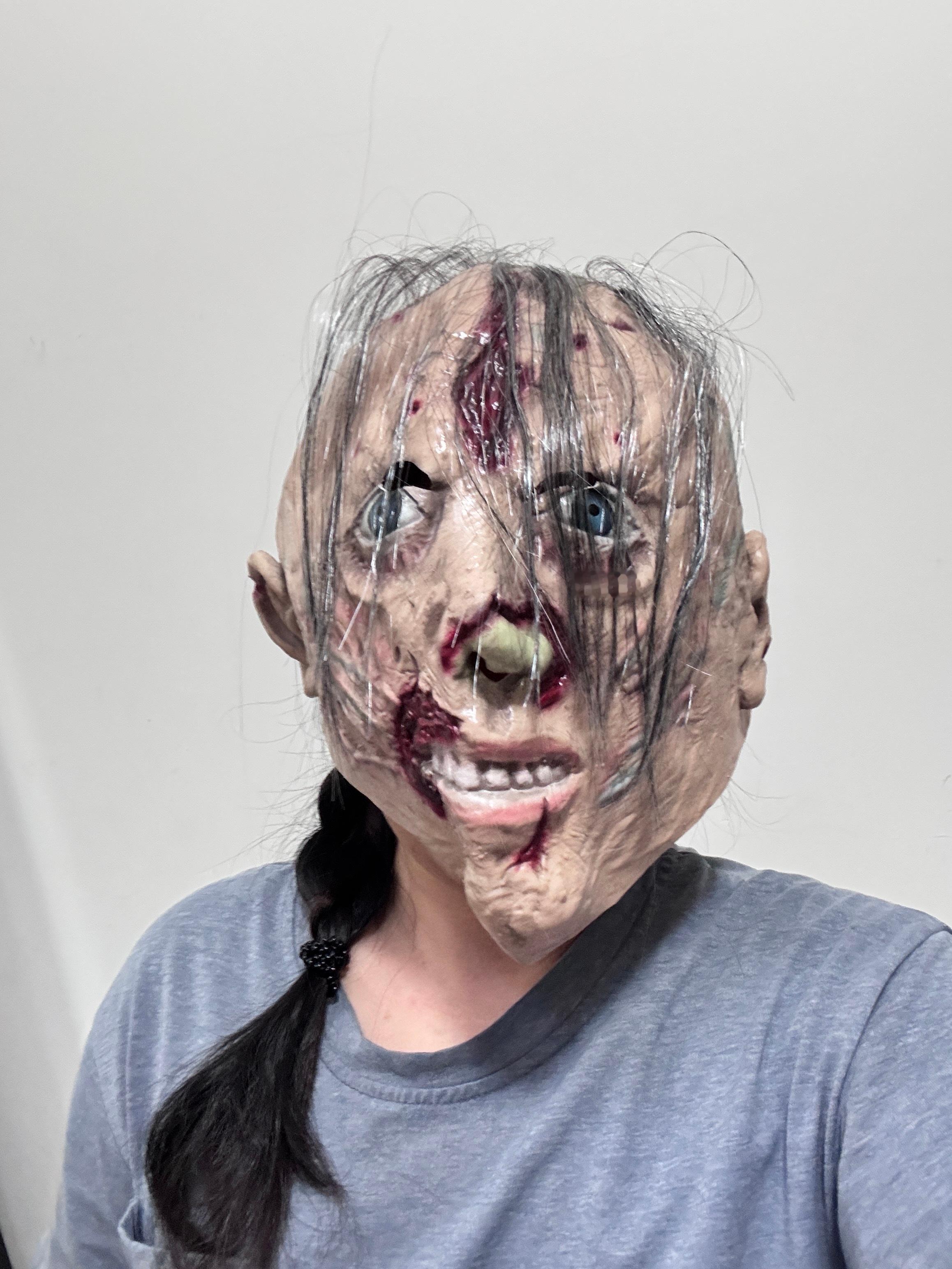 Trick or Treat? ​​​