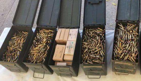 你有没有想过这个问题，一个步兵在实战中要携带多少发子弹才最为合适？说出来你可能不