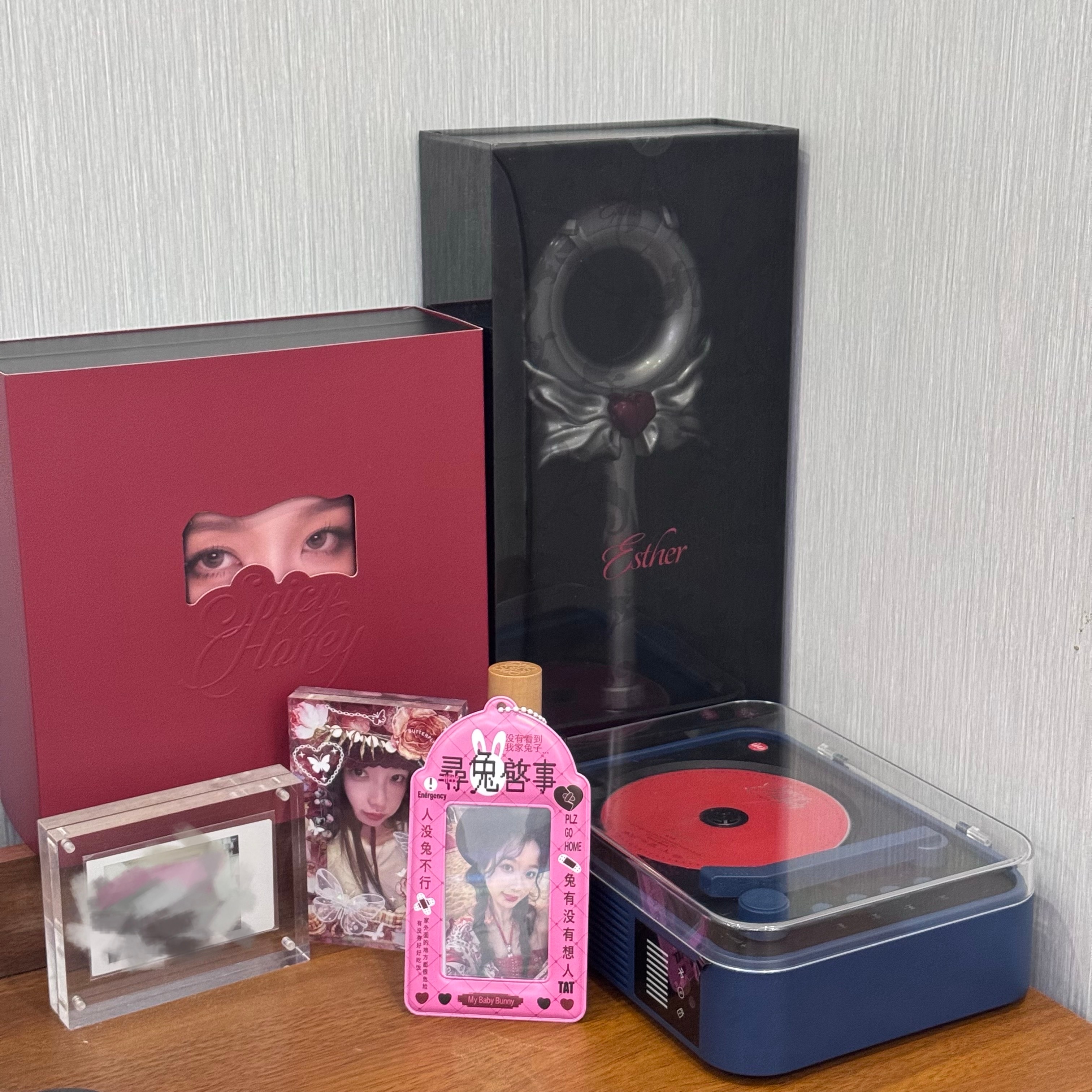 虞书欣为虞书欣点亮星愿🫶🏻星愿生日企划我就是我最喜欢的样子      —虞书