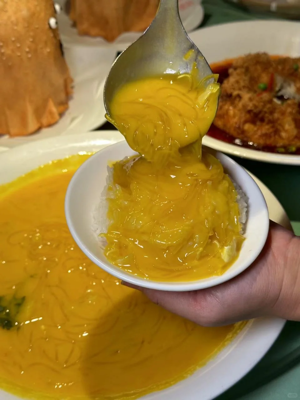 北京最好最新鲜的粤菜～肥福