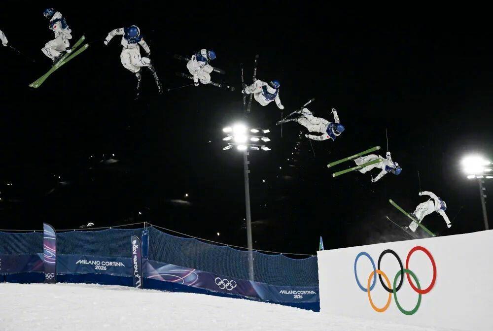 谷爱凌被迫损失1天U池训练时间谷爱凌吐槽国际雪联安排不公平冬奥观赛团 中国冬奥代