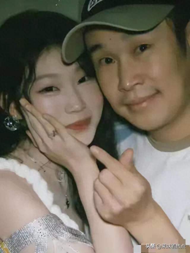还不死心？这一次，小沈阳有再多的名和利，也救不回女儿的口碑