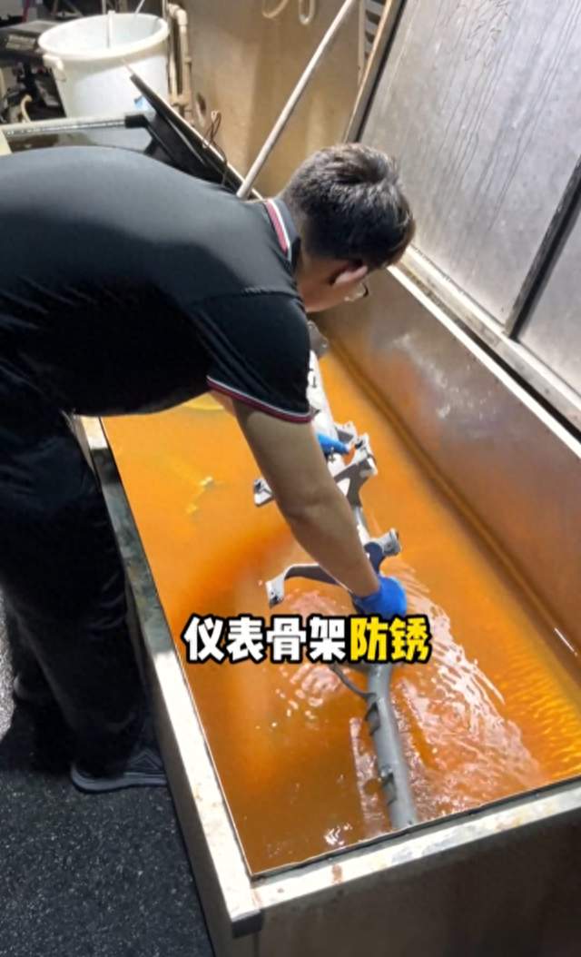 事故车钣金无痕修复技术实操要点全面详解