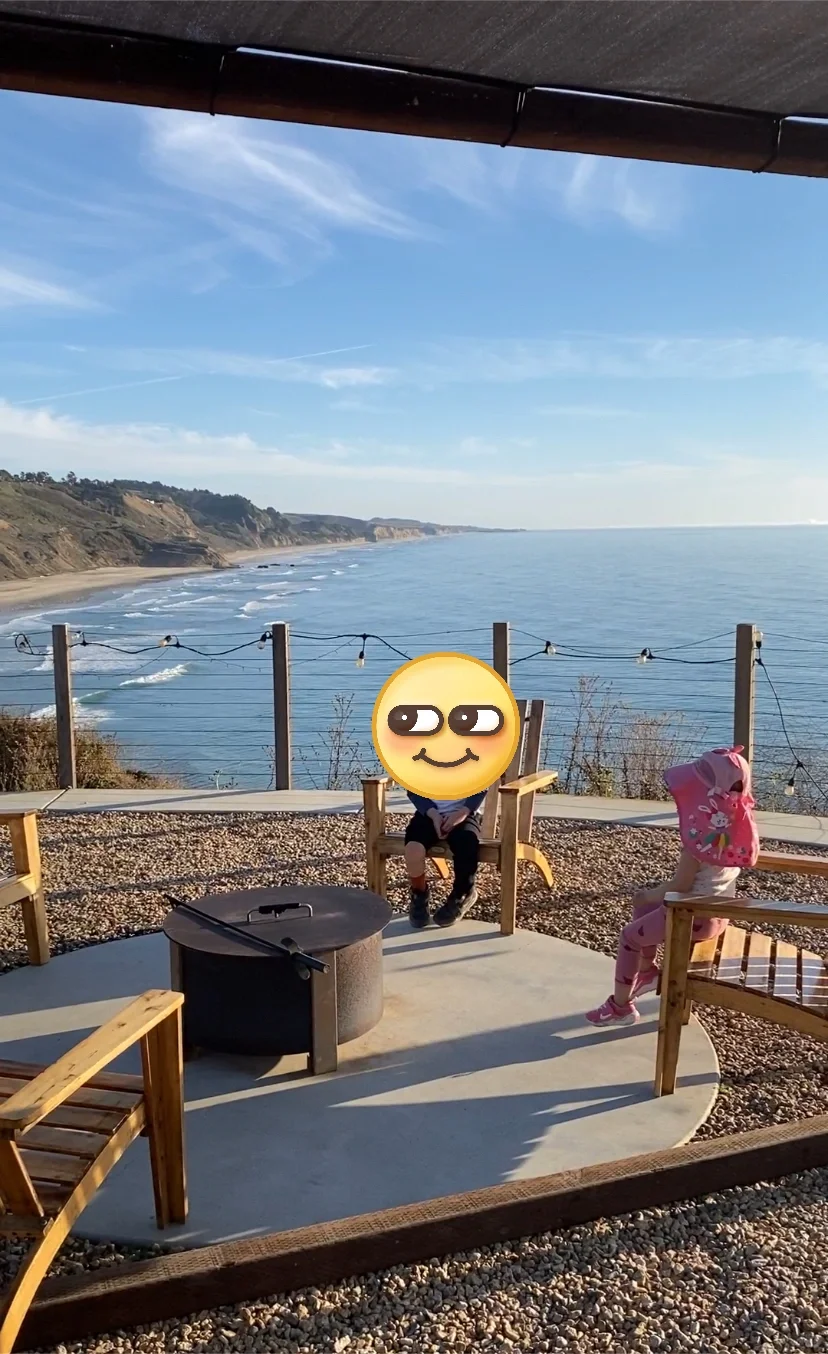 Half Moon Bay Airstream + 南瓜农场