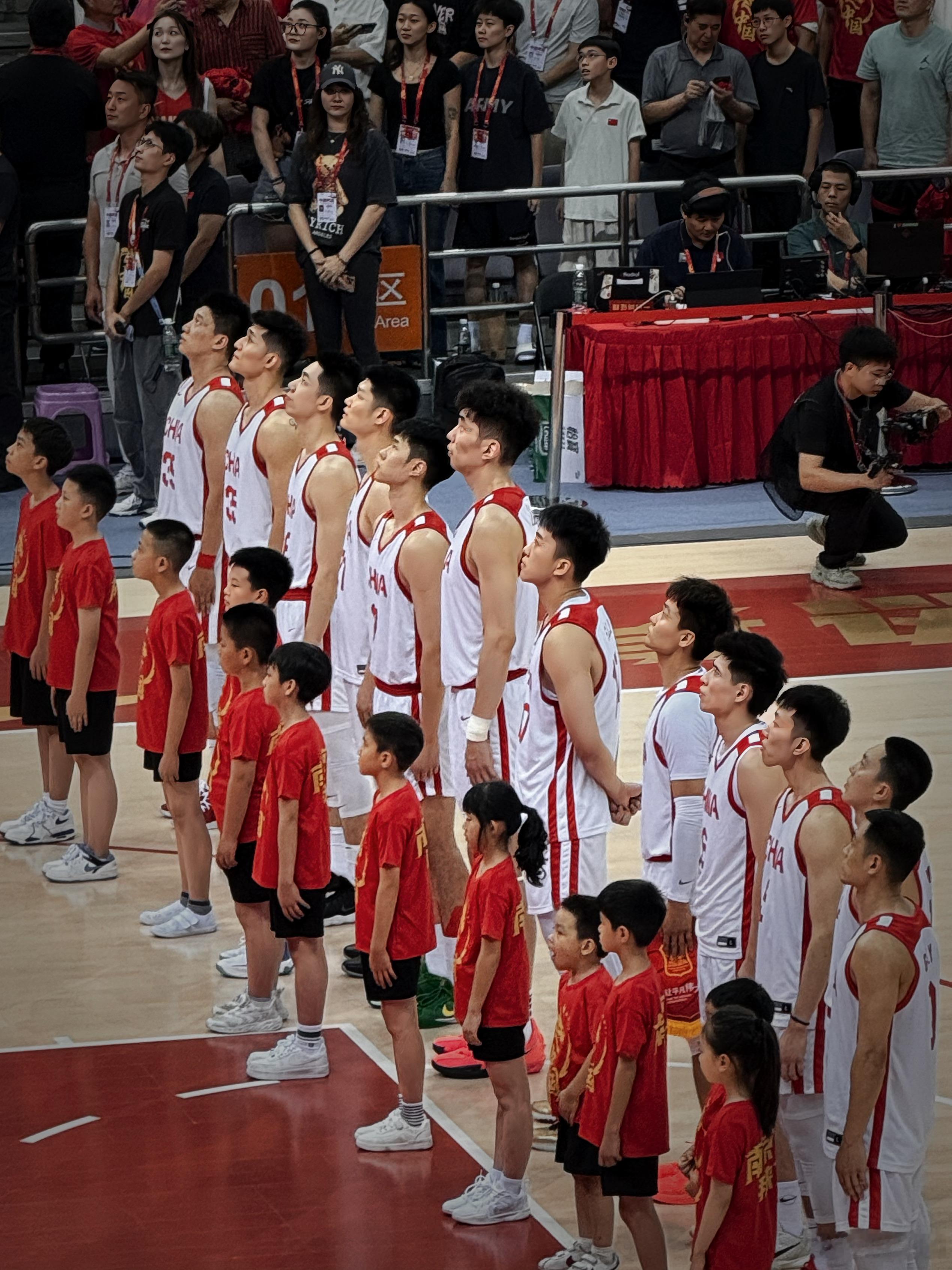 中国男篮亚运会14人名单 这个阵容还能有吗？ 