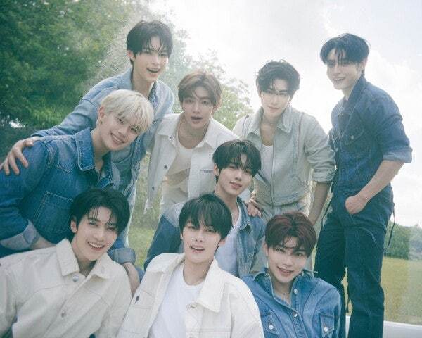 【atstar1】[在粉丝的热烈支持下ZEROBASEONE决定延长"完全体"活