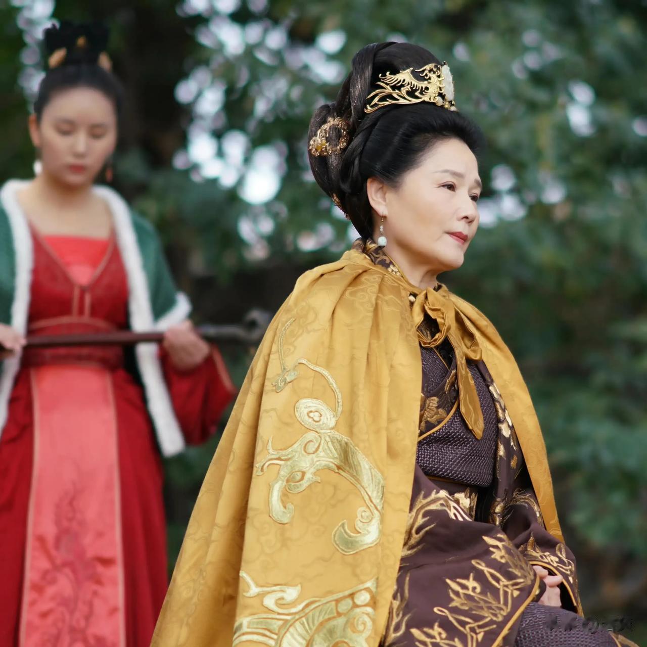 1039年，昭容苗氏为宋仁宗诞下皇子，有了亲儿子的宋仁宗，决定把收养的孩子赵宗实