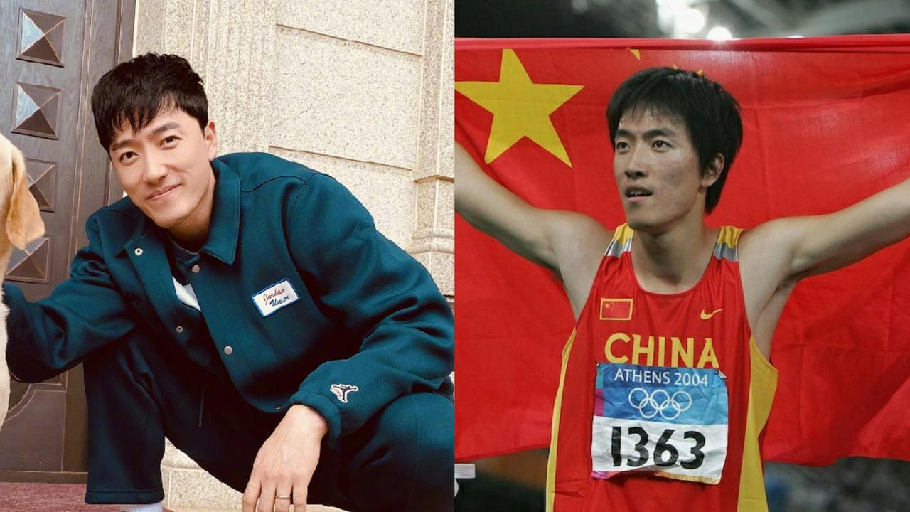 刘翔纠结买断还是留任，有人喊取消体育局编制，那普通家庭的孩子还怎么出头？

刘翔