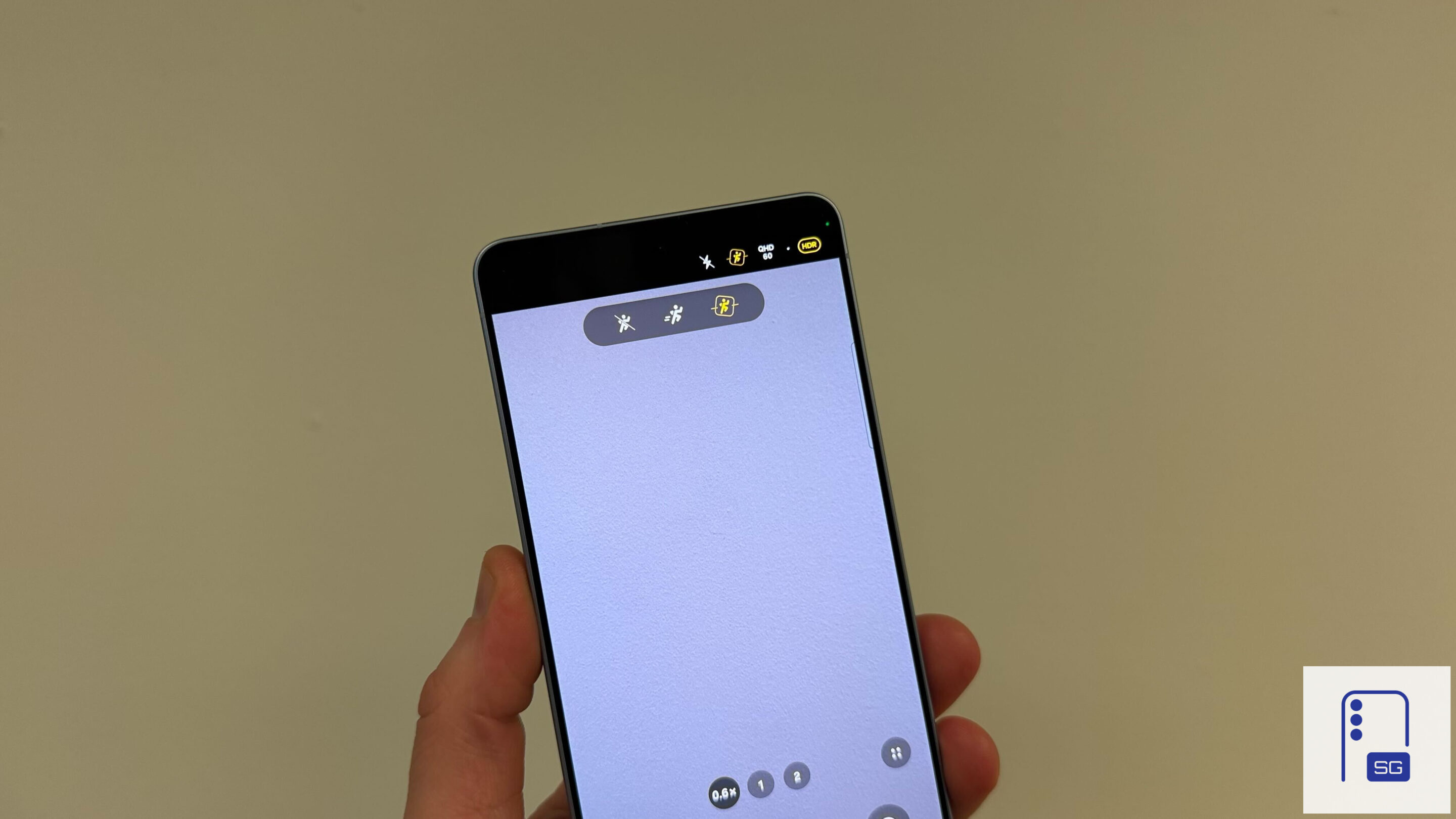 三星终于开始在美国为无锁版 Galaxy S26 系列机型推送最新的相机功能更新
