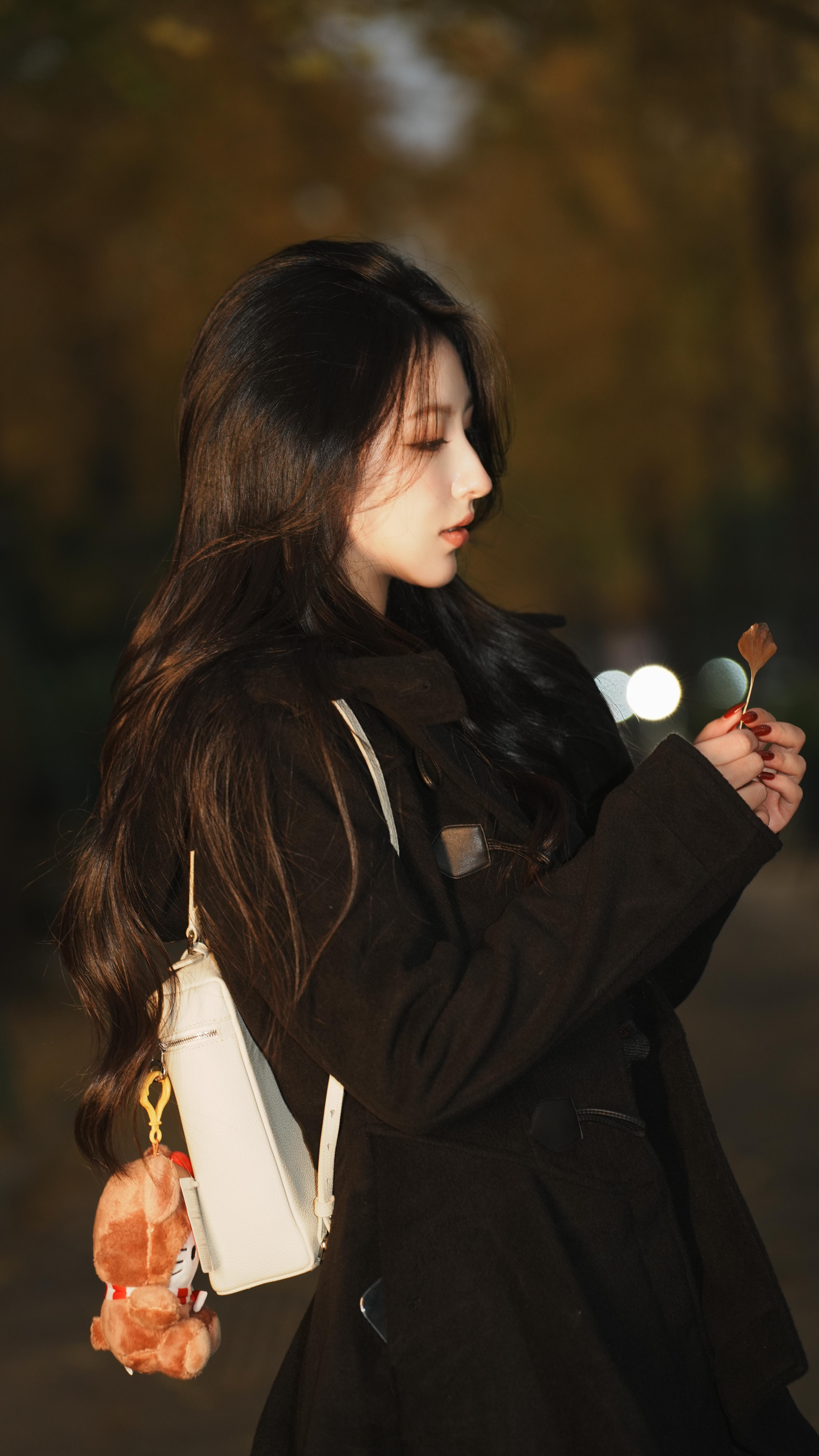 幸福和快乐是结局 