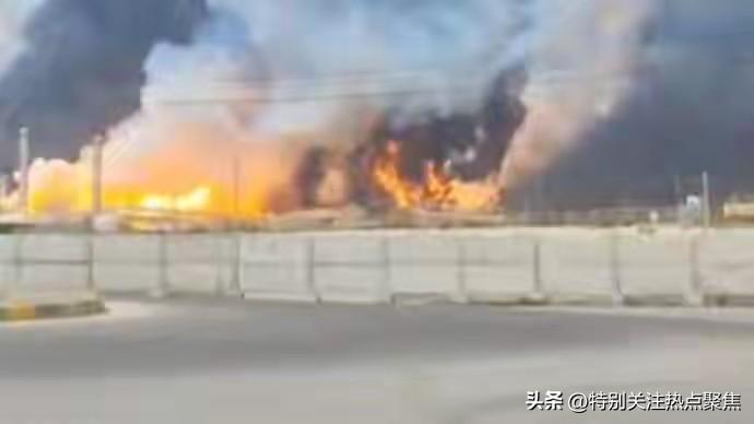 以色列将“暂停”对伊朗能源设施的空袭特朗普发话，内塔尼亚胡下令“暂停”后续行动国