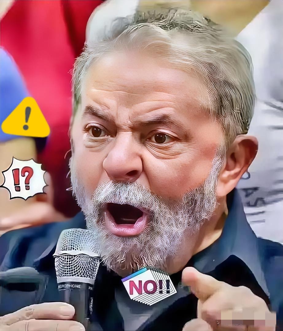 巴西对华消息！
2025年12月3日，巴西外贸委员会正式宣布，取消对中国义乌华鼎