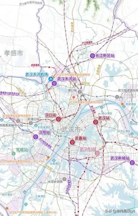 武汉普速铁路环线火爆，那么武咸城际铁路呢？

26年3月、4月，武汉开行普速环线
