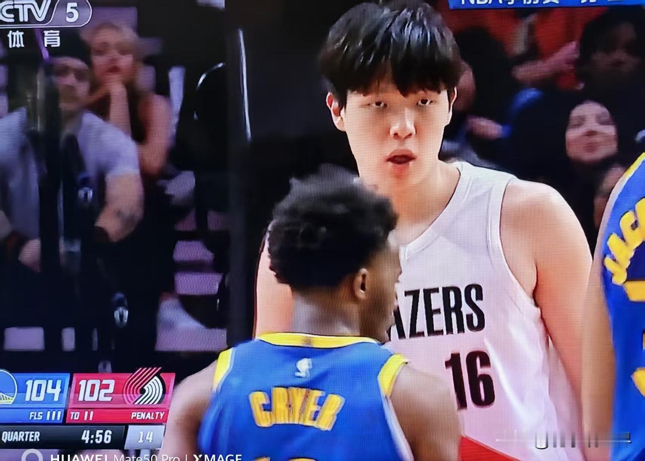 杨瀚森9分6板
       这是杨瀚森参加的第三场季前赛，杨瀚森总共上场19分