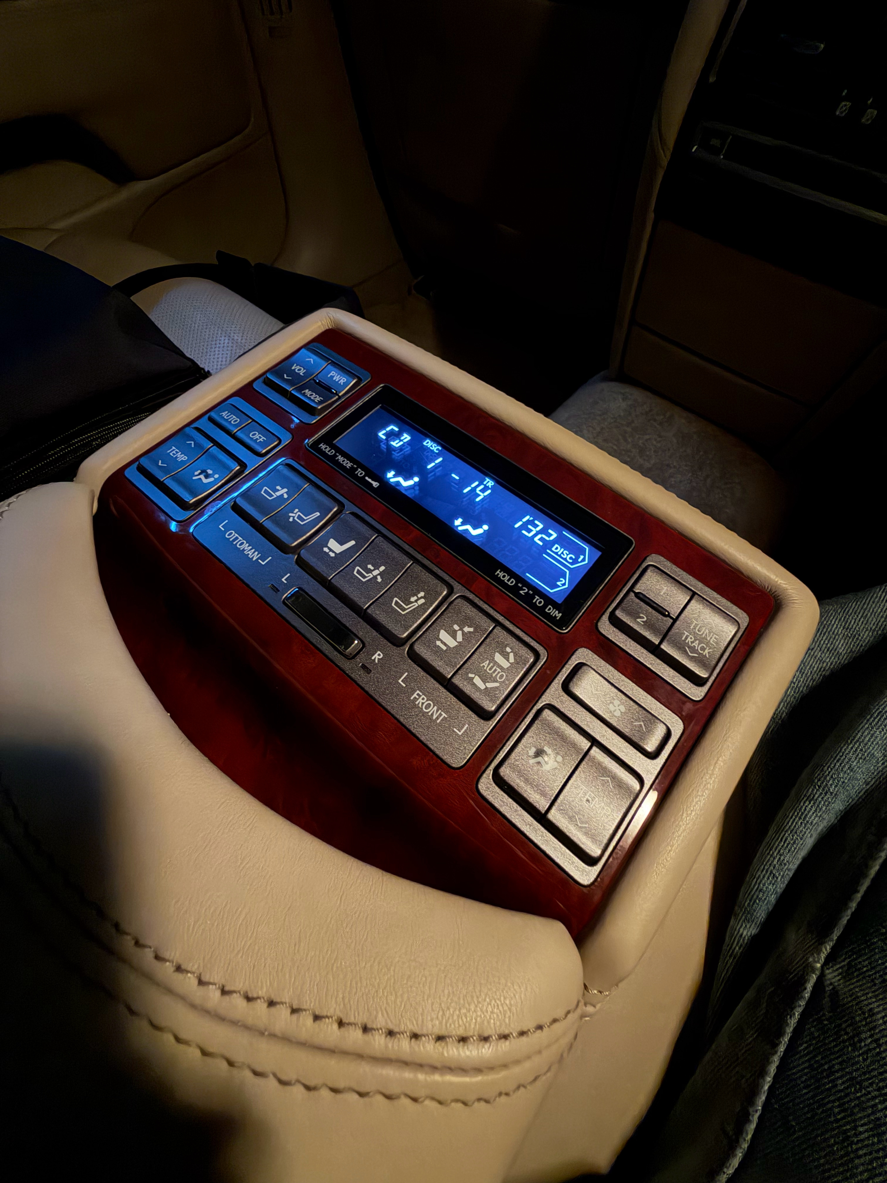 落地合肥，有人认识这车吗？