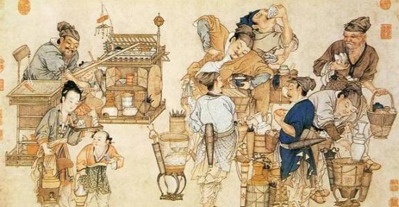 宋朝年间，人们差点将这种动物吃没了，如今却仍在餐桌上
 
提起宋朝的饮食，总让人