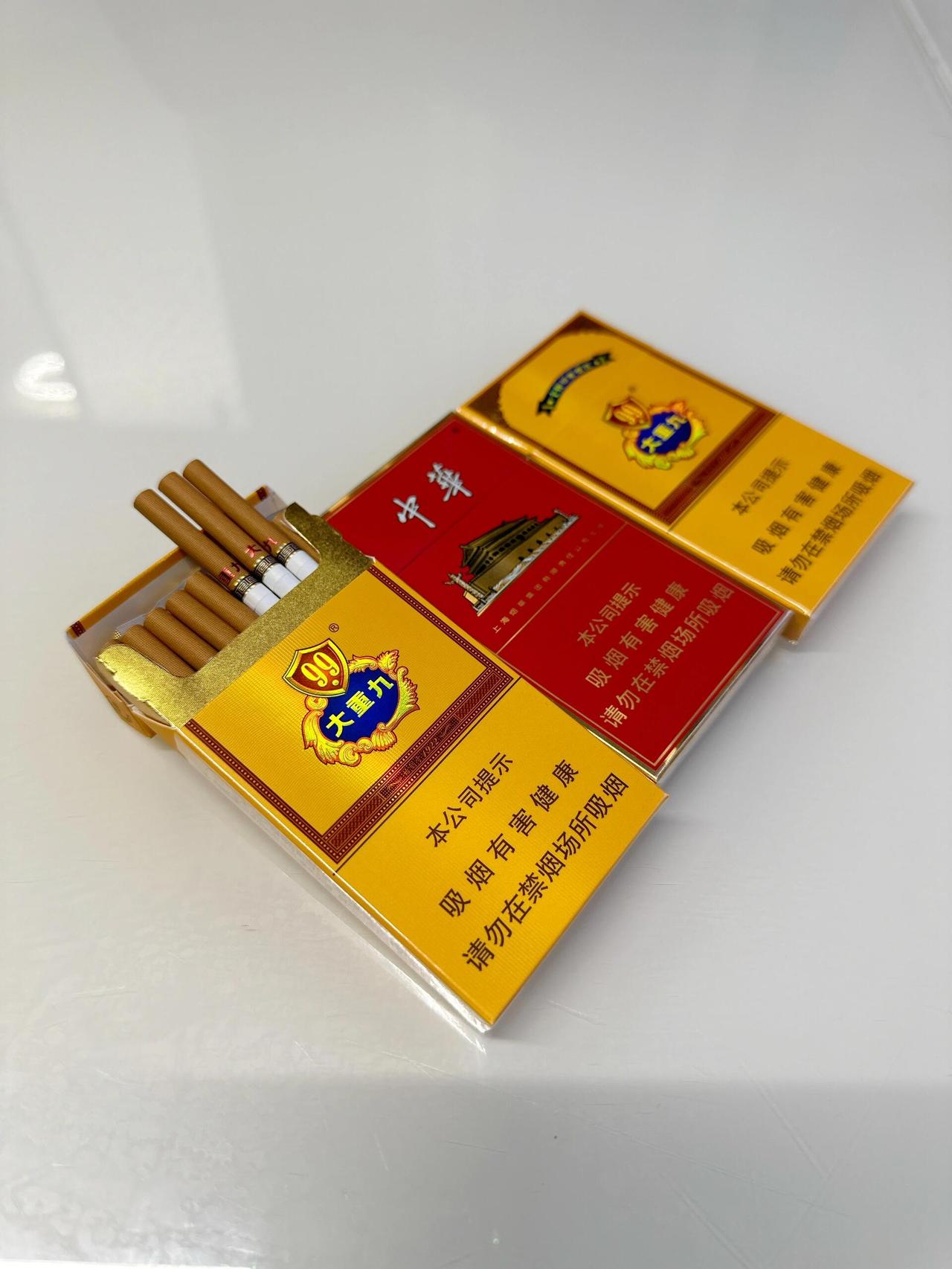 便宜香烟与贵香烟的区别，本质是生产成本、品牌定位、消费体验三大维度的差异，具体可