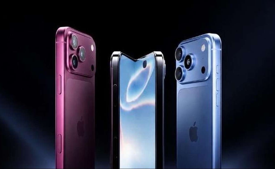 iPhone18以及折叠系列官方确认！#iPhone#手机#