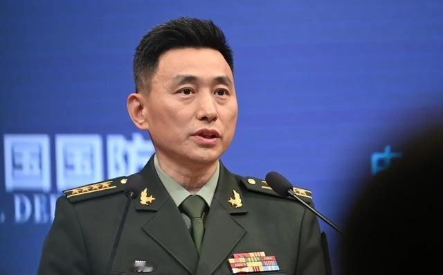 中日一旦擦枪走火，那绝对是地狱级开局！全世界这回总算看明白：中国不是在摆姿态，是