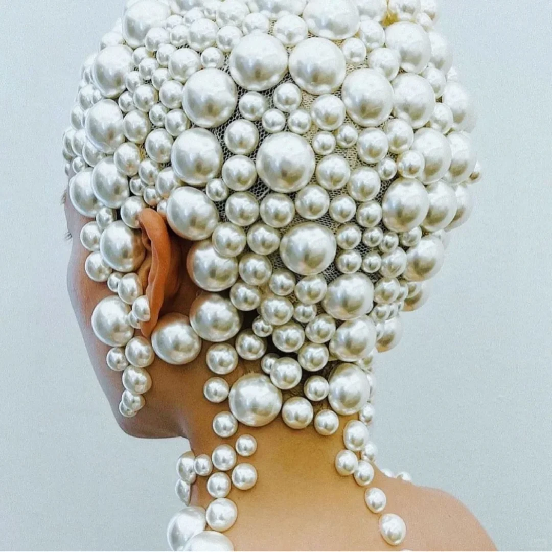 pearls