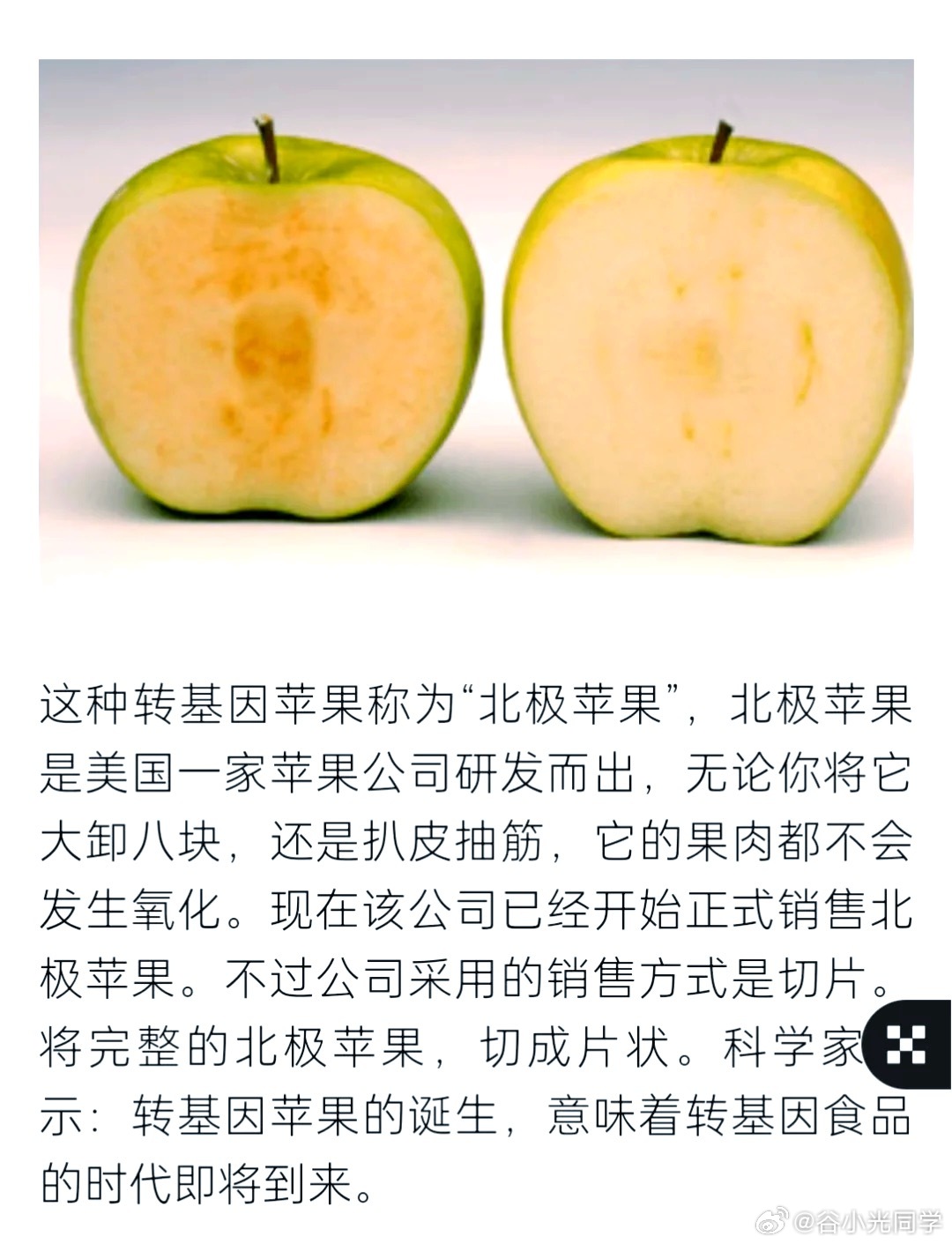 老式水果为什么消失了确实现在买的水果确实给我一种糖分过于充足的感觉，没有之前那种