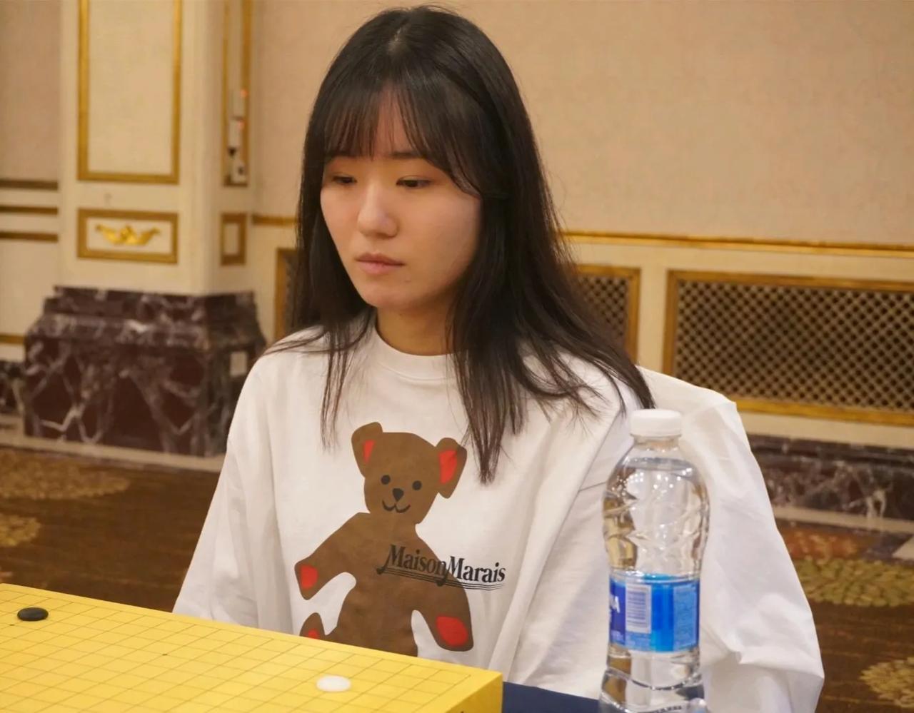 中韩美女~强强碰撞


第11届中国女子围棋甲级联赛共有10支代表队进行双循环共