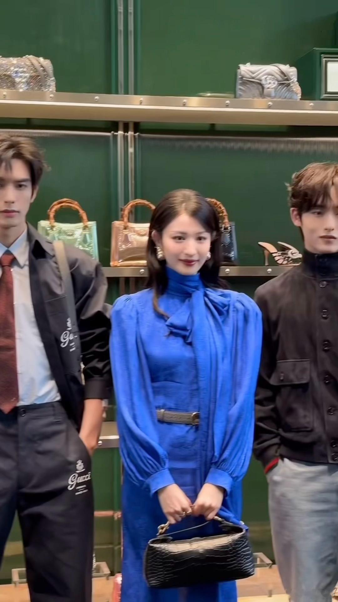 宋威龙王楚然董思成美的美帅的帅，这几个人真的是对我的眼睛很好呀，这才是赏心悦目！