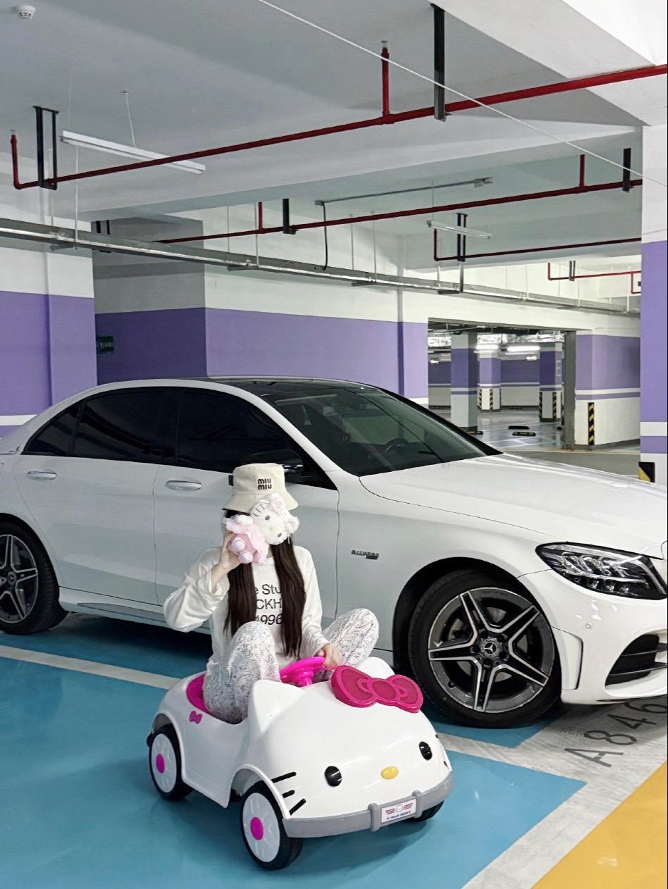 快上车