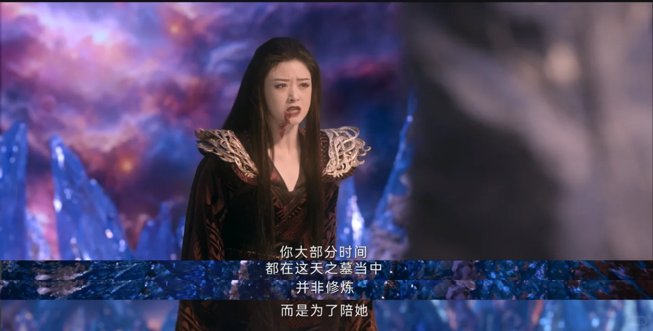 年·心月葵·葵·世兰！难道这是某种诅咒？