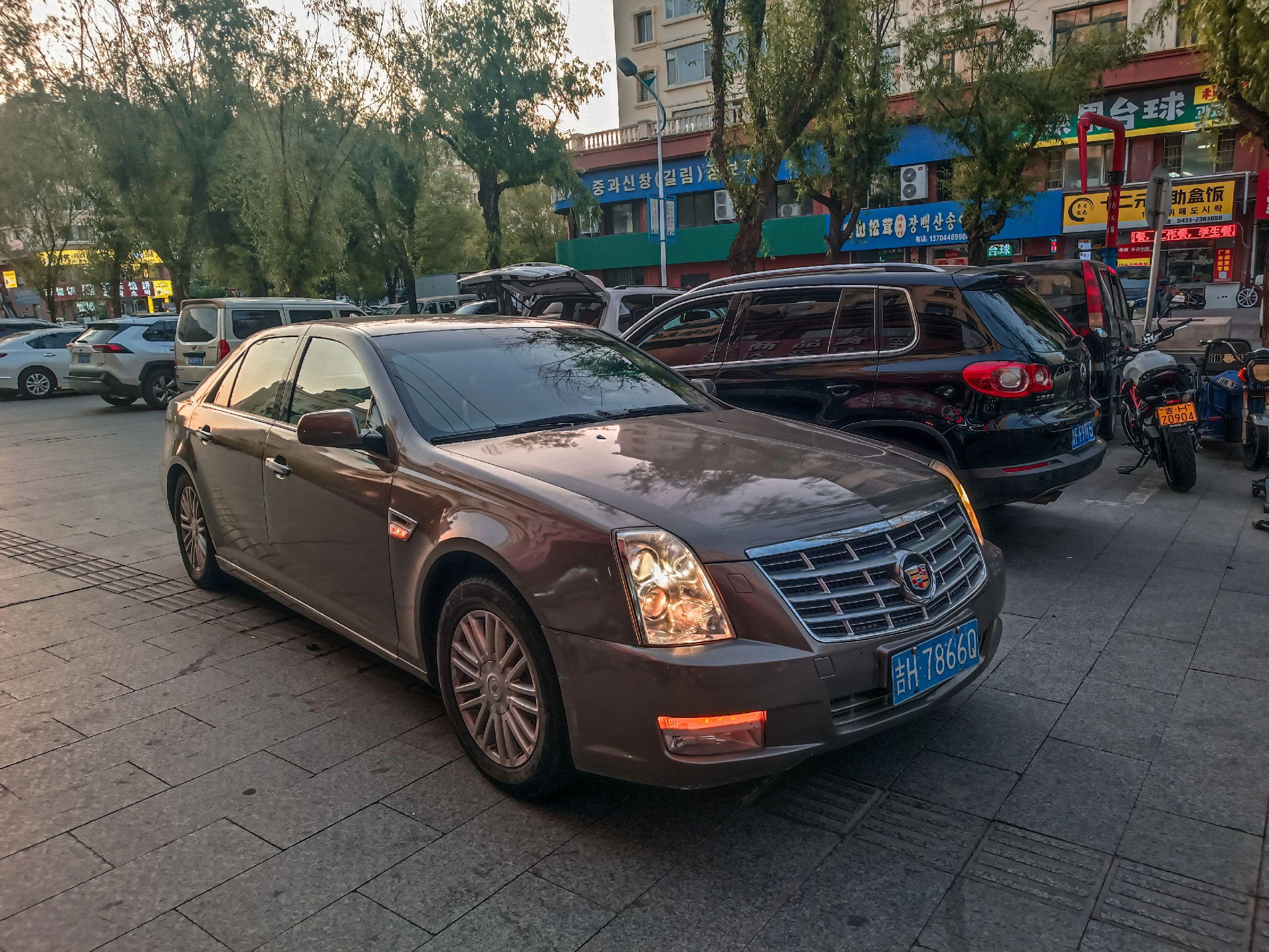 赛威SLS.12年赛威 2.0T版本 香槟金匹配米内 全车原版 法变工...