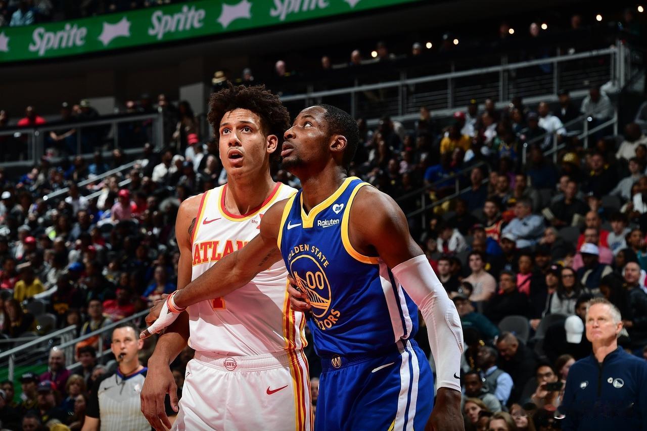 阵容深度太厚了！接连引进库明加和文森特，老鹰2套轮换阵容都用不过来：

1，沃克