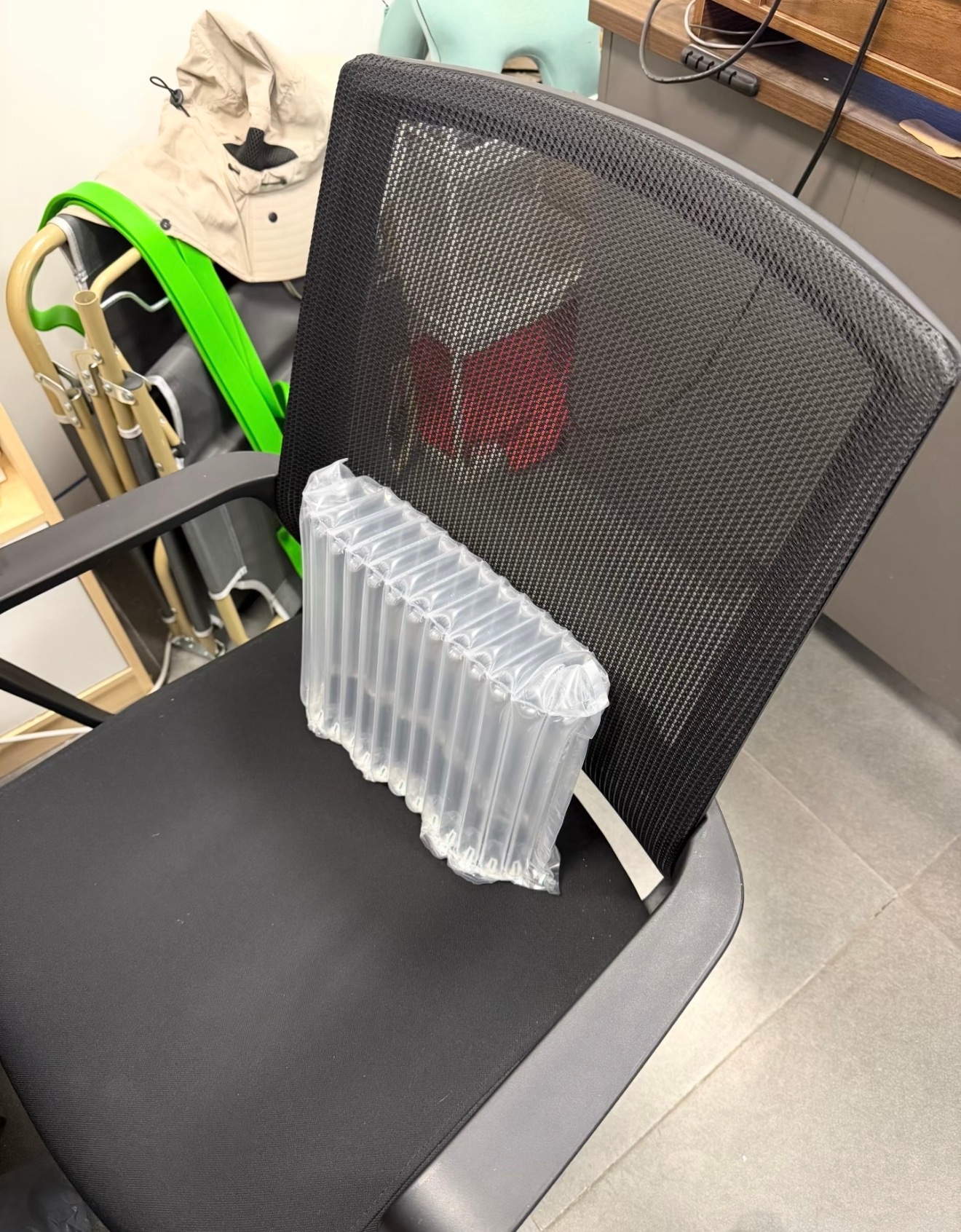 看到之前我简直在乱扔东西👋🏻现在的我不会再为上班多花一分了 