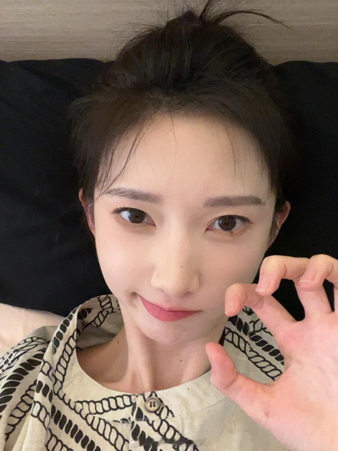 坏蛋小茂咪七夕打新工·自pie🐱（水平有限版） ​​​