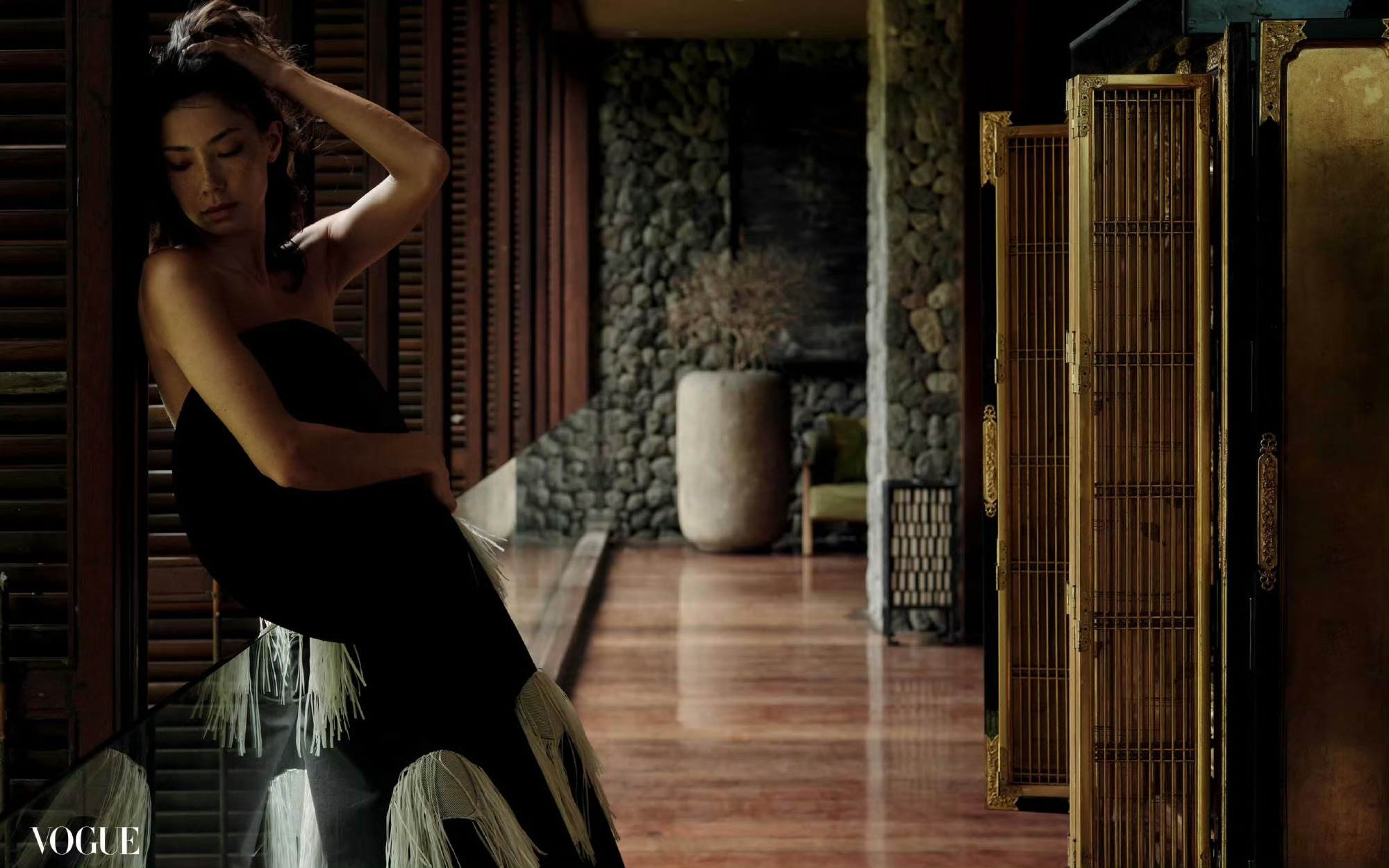 Ponce Veridiano VOGUE Philippines  June 