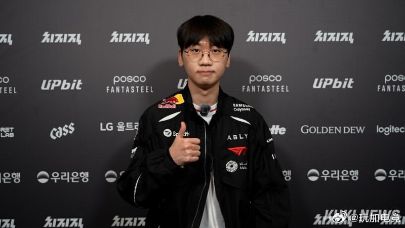 Q. T1将于8日对阵GEN，连续面对两个强队的评价Doran表示：越是强队，越