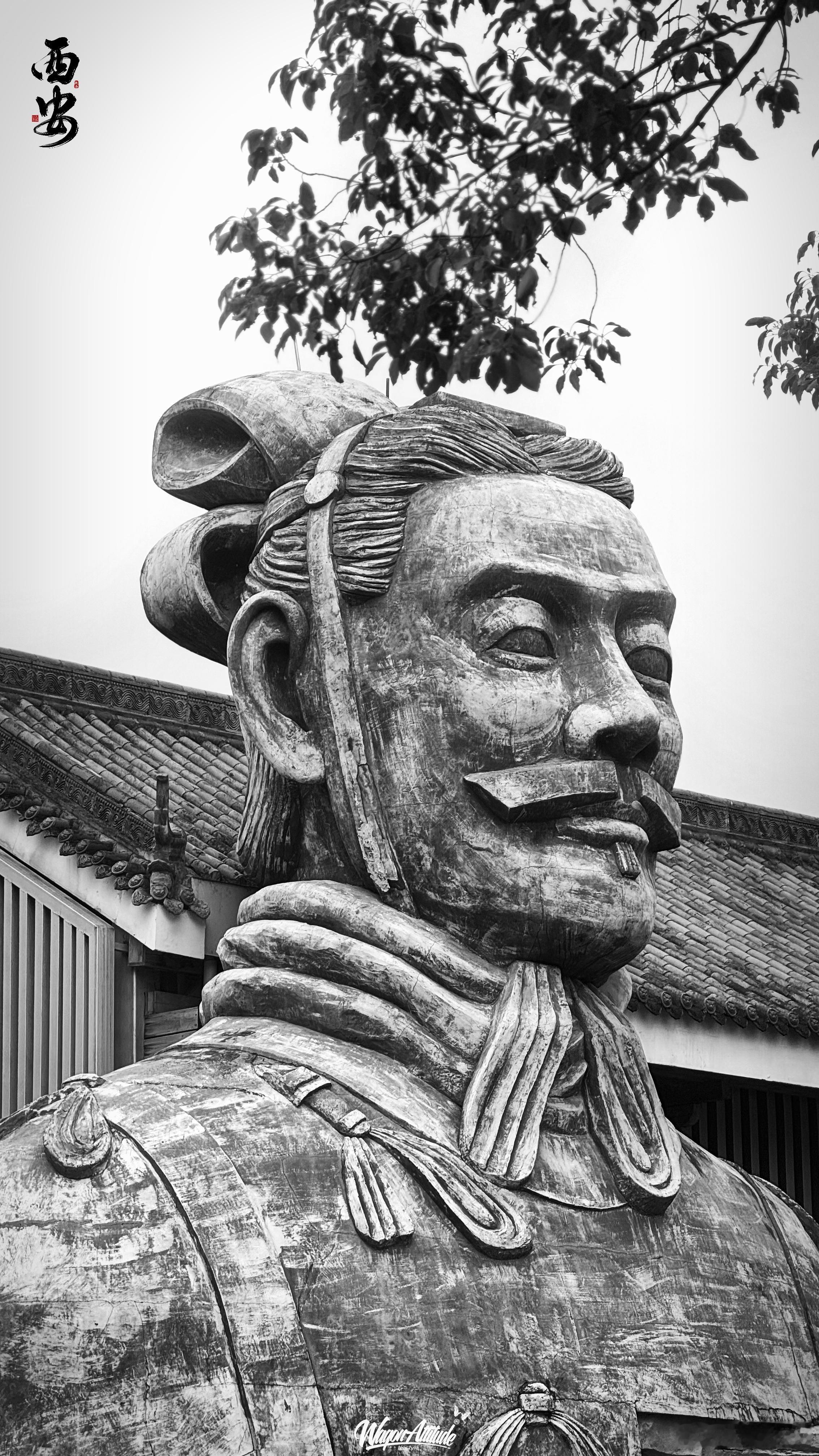 WagonAttitude® ❷⓿❷➎ ¹⁰′³ ☁️千人千面·终归一人｜额滴·