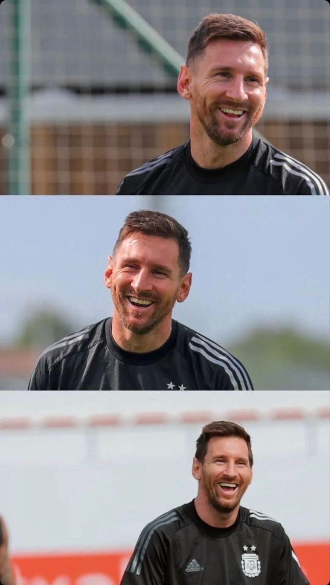 憨憨☺️梅西迈阿密国际超话关注阿根廷球员