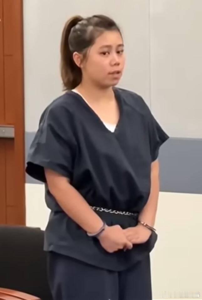1年输掉30万美元！33岁华裔女子狂结14次婚骗钱赌博 一句话让警方震惊海外新鲜
