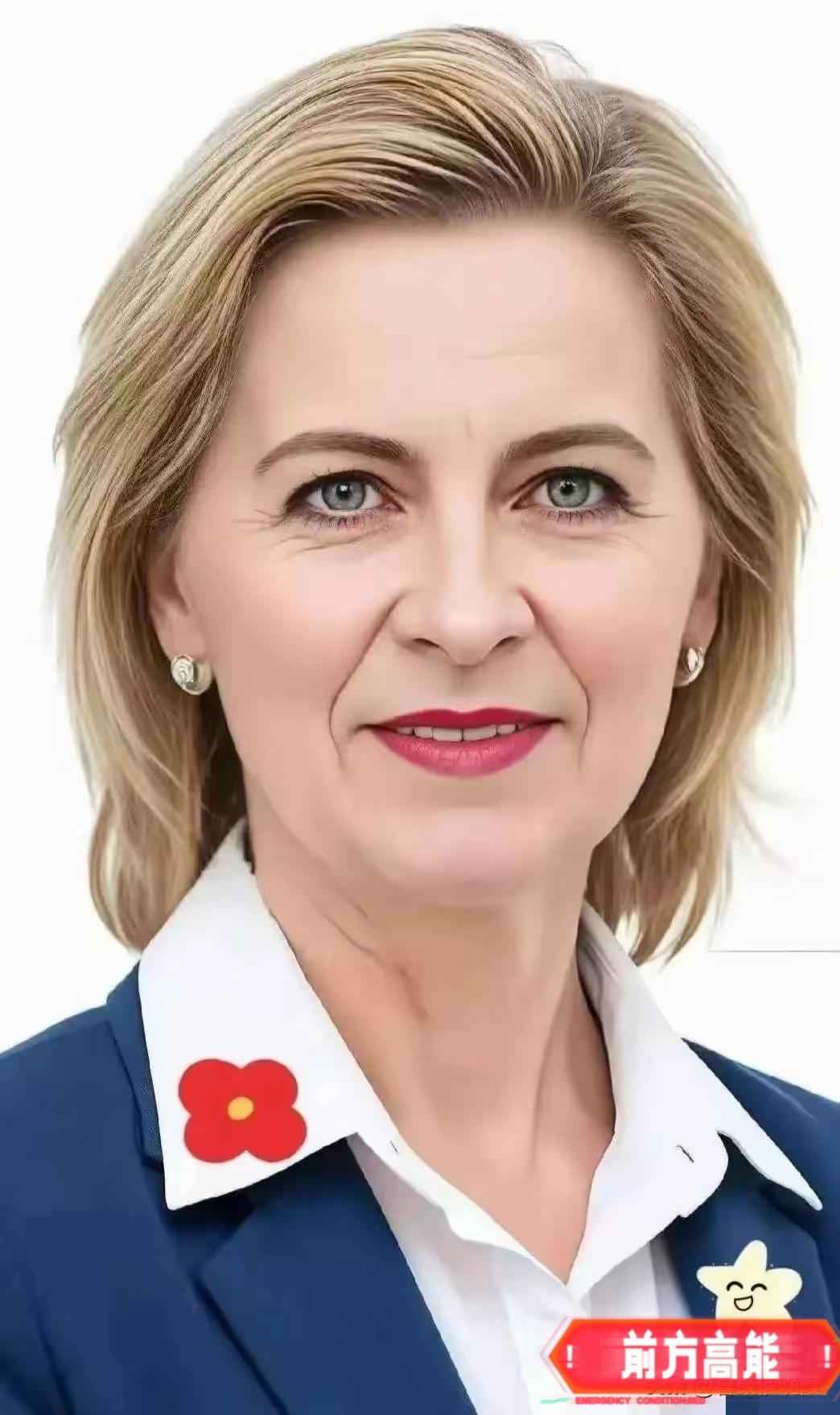 中国和欧盟谈妥了
北京时间4月2日，欧盟终于忍不了了，一通电话主动打到了北京，和